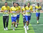 خالد القماش: مباراة الزمالك بداية جديدة لعودة الدراويش
