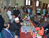 "الأوقاف" تعلن عن مكافآت لأفضل 1000 مسجد وإمام ووكيل وزارة فى رمضان