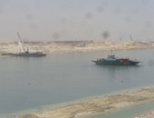 استنفار أمنى على طول المجرى الملاحى لقناة السويس بعد هجمات سيناء