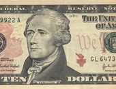 بالفيديو.. الخزانة الأمريكية تقرر إضافة صورة امرأة على ورقة 10 دولار