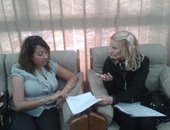 أزمة بين حفيدة الخديوى عباس حلمى الثانى ومحافظ الإسكندرية.. "فاطمة الزهراء" تطالب باستئناف أعمال اللجنة الفنية لاستعادة قصر السلاملك وكبائن المنتزه وأراضٍ بالساحل الشمالى