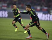 منتخب المكسيك يكشف عن القائمة النهائية المشاركة فى كأس العالم 2022