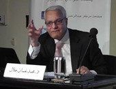 أحمد أبو الغيط المقاتل الدبلوماسى وأمين عام الجامعة العربية