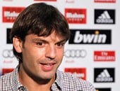 موريانتس يقود فريق إسبانى مغمور فى أولى تجاربه التدريبية