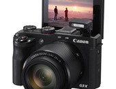 كانون تطلق كاميرا Canon PowerShot G3 X-2 ضد الماء والغبار