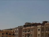 "واتس آب اليوم السابع": بناء أدوار مخالفة بعمارات النرجس بالقاهرة الجديدة