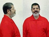 صفحات إخوانية تزعم بث كلمة للمعزول محمد مرسى فى التاسعة مساء اليوم