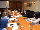 اجتماع لوزيرى الاستثمار والكهرباء لمتابعة تنفيذ مشروعات شرم الشيخ