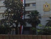 وقفة لطلاب الإعدادية أمام الوزراء للمطالبة بدخول ثانوية التمريض بالقاهرة