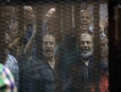 حبس 7 عناصر إخوانية 15 يوما بتهمة تنظيم مسيرات ببنى سويف