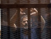 أخبار مصر للساعة1.. مد أجل الحكم على مرسى فى التخابر والهروب لـ16يونيو