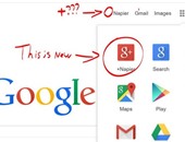 "جوجل" تخفى الروابط الشخصية فى أسماء المستخدمين على +Google