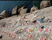 صحافة المواطن: ملاك قرية النخيل بالإسكندرية يشكون انتشار الفوضى