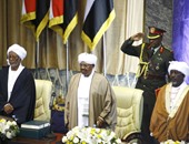 الرئيس السودانى: عقد المؤتمر العام للحوار الوطنى 10 أكتوبر المقبل