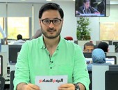 بالفيديو..«الإخوان» تهدد المفتى فى إطلالة إخبارية جديدة مع على الكشوطى