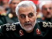 نشطاء إيرانيون يتداولون رسالة لضابط بالحرس الثورى يوبخ سليمانى بسبب البحرين