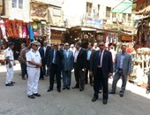 أبرزها تأمين السياح والآثار.. تعرف على اختصاصات شرطة السياحة