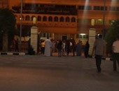 وقفة احتجاجية ليلية لـ"باعة جائلين" بكفر الشيخ لمنعهم من عرض بضاعتهم