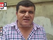 بالفيديو..المواطن سامح أمين لمحافظ الجيزة:”إنت بتضيق شارع فيصل مش بتوسعه والزحمة زادت”
