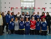 جامعة حلوان تحصد المركز الأول بالدورة الرياضية الثالثة لأبطال الجامعات 