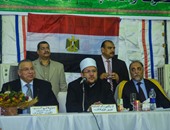 وزير الأوقاف ورئيس الصوفية يفتتحان مساء اليوم ملتقى "التصوف ضد التطرف"
