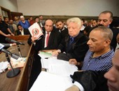 تكثيف أمنى بمحكمة شمال العباسية قبل نظر معارضة أحمد موسى على حكم حبسه