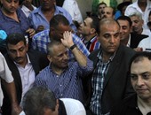 محامى الغزالى حرب بعد تزايد أنصار أحمد موسى بالمحكمة: دا إحنا هناكل ضرب