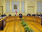 محلب يترأس اجتماع صندوق "تحيا مصر" ووحدة أفريقيا