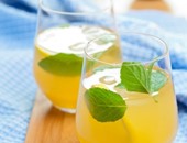 موقع فرنسى يقدم وصفة عصير يخفض مستوى الكوليسترول ويرفع المناعة