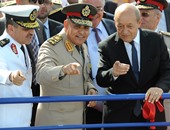 مصدر: الفرقاطة الفرنسية تدخل الخدمة باسم "تحيا مصر" وتبحر 25 يوليو المقبل