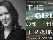 رواية "فتاة القطار" تتصدر قائمة نيويورك تايمز للأكثر مبيعا