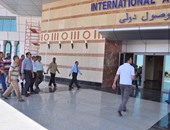 المحافظ يتفقد مطار أسيوط الدولى تمهيداً لافتتاحه نهاية يونيو
