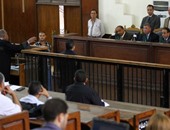 تأجيل إعادة محاكمة المتهمين بـ"خلية الماريوت" لجلسة 29 يونيو