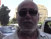 بالفيديو. سائق تاكسى لوزير الداخلية:”ارحمنا من العربيات الملاكى اللى بتشتغل أجرة “