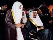 الديوان الملكى السعودى: وفاة الأمير محمد بن فيصل بن عبدالعزيز آل سعود