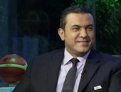 مدير مسابقات "الفيبا" يشيد بالملف المصرى لاستضافة مونديال كرة السلة