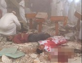 الداخلية السعودية: انتحارى مسجد الكويت غادر الرياض مساء الخميس