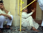 الكويت تشيع جثامين ضحايا تفجير مسجد الإمام الصادق