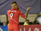بالفيديو.. جيريرو صاحب أول هاتريك بـ"كوبا أميركا" فى بوليفيا