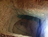 ضبط 3 أشخاص أثناء الحفر والتنقيب عن الآثار داخل المقابر بسوهاج