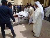 الرئيس الروسى يعزى أمير الكويت فى ضحايا الهجوم الإرهابى