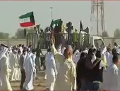 الحكم بالإعدام على7 متهمين بتفجير مسجد الصادق بالكويت