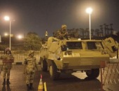 موجز أخبار محافظات مصر.. إحباط عملية إرهابية قرب مطار العريش
