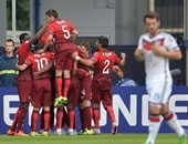 البرتغال ترصد 300 ألف يورو لكل لاعب حال الفوز باليورو