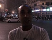 بالفيديو .. المواطن محمد لـ”وزيرة التضامن الاجتماعى” : المعاشات قليلة وأزمة”