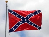 ولاية كارولينا الجنوبية تزيل العلم الكونفدرالى بعد مقتل أمريكيين سود