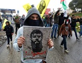 هاآرتس" مفاوضات بين إسرائيل والأسير "خضر عدنان" المضرب عن الطعام