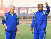 إسماعيل يوسف: مرتضى منصور كلفنى بملف نادى القرن وأرفض منح لقب الدورى للأهلى