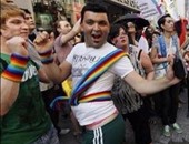 قطرى "شاذ" يثير جدلا عن حقوق المثليين خلال فاعليات كأس العالم بالدوحة