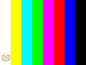 مستخدمو فيس بوك يرفعون شعار السخرية فى مواجهة تقنين زواج المثليين.. تحذيرات من تلوين صور البروفايل بعلم حركة "Rainbow Flag" الداعمة للشواذ.. وسخرية من ألوان انقطاع البث التليفزيونى